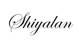 SHIYALAN logo