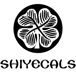 SHIYECALS