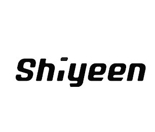 SHIYEEN logo