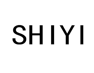 SHIYI logo
