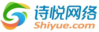 SHIYUE.COM logo