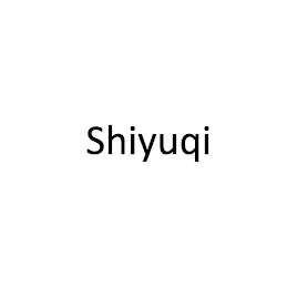 SHIYUQI logo