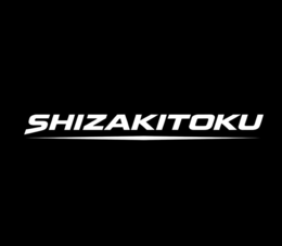 SHIZAKITOKU logo