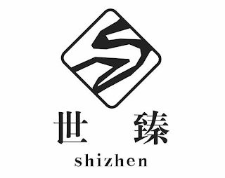 SHIZHEN logo