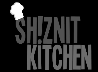 SHIZNIT KITCHEN logo