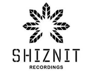 SHIZNIT RECORDINGS logo
