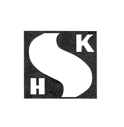 SHK logo