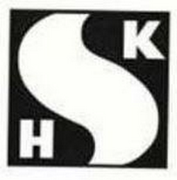 SHK logo