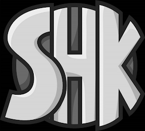 SHK logo