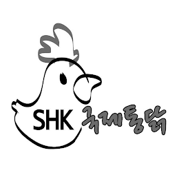 SHK logo