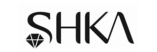 SHKA logo