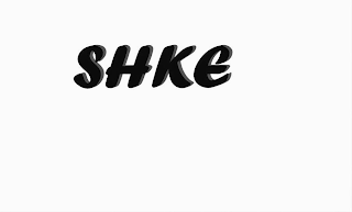 SHKE logo