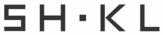 SH·KL logo