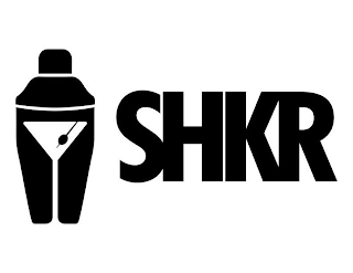 SHKR logo