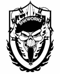 SHKWORKS logo