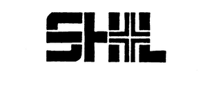 SHL logo
