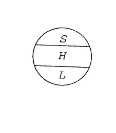 SHL logo