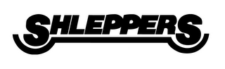 SHLEPPERS logo