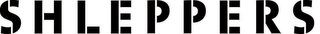 SHLEPPERS logo