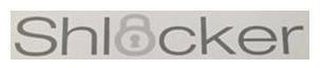 SHLOCKER logo