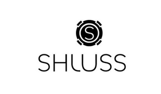 SHLUSS S logo