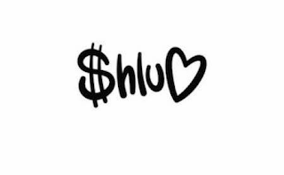 SHLUV logo