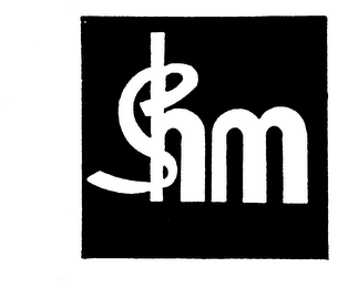 SHM logo