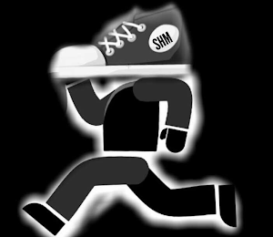 SHM logo