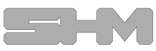 SHM logo
