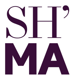 SH'MA logo