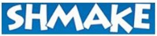 SHMAKE logo