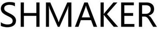 SHMAKER logo