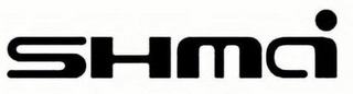 SHMCI logo