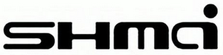SHMCI logo