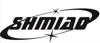 SHMIAO logo
