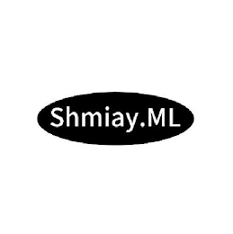 SHMIAY.ML logo