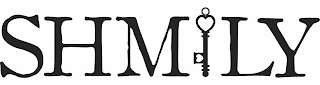 SHMILY logo