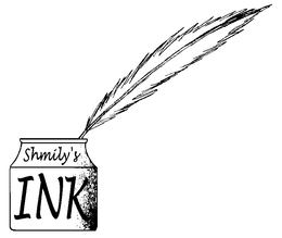 SHMILY'S INK logo
