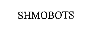 SHMOBOTS logo