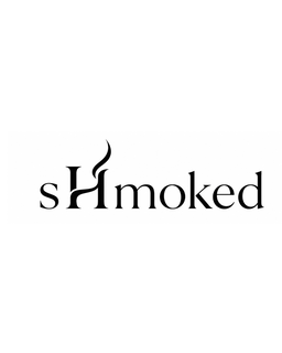 SHMOKED logo