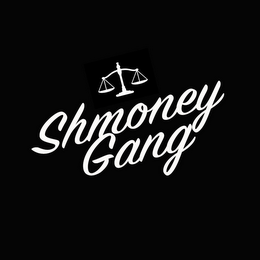 SHMONEY GANG logo