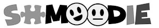 SHMOODIE logo