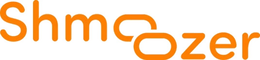 SHMOOZER logo
