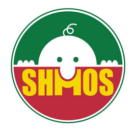 SHMOS logo