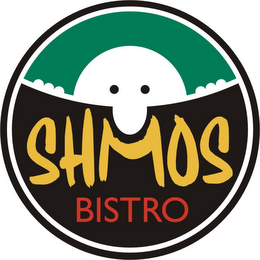 SHMOS BISTRO logo