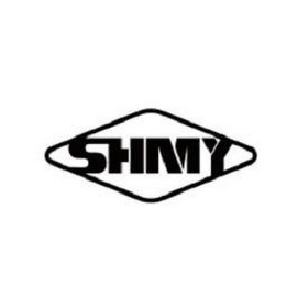 SHMY logo