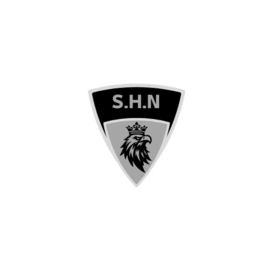S.H.N logo