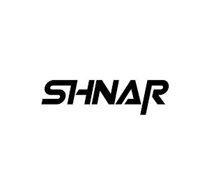 SHNAR logo