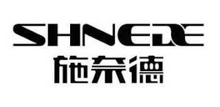 SHNEDE logo