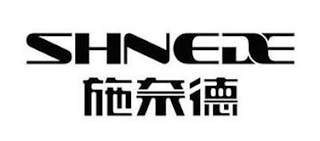 SHNEDE logo